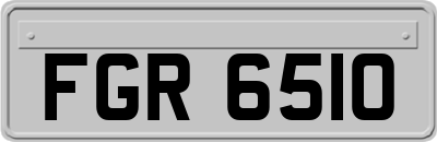 FGR6510