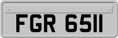 FGR6511