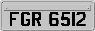 FGR6512