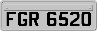 FGR6520