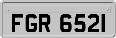 FGR6521