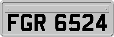 FGR6524
