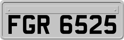 FGR6525