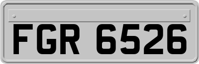 FGR6526