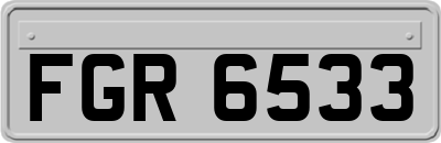 FGR6533