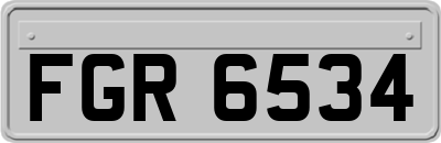 FGR6534