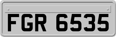 FGR6535