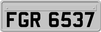 FGR6537