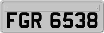 FGR6538