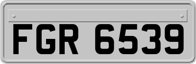 FGR6539