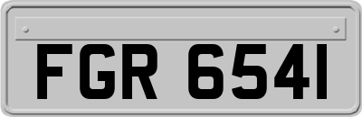 FGR6541