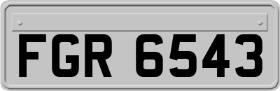 FGR6543