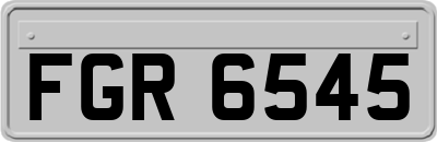 FGR6545
