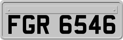 FGR6546