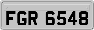 FGR6548