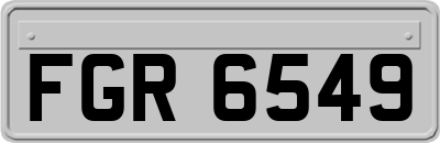 FGR6549