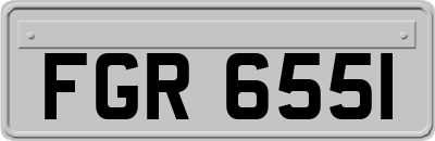 FGR6551