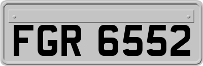 FGR6552