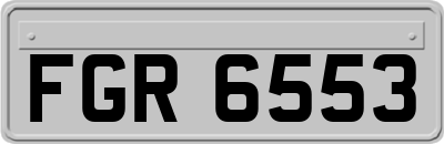 FGR6553