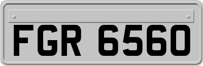 FGR6560