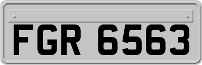 FGR6563