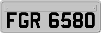 FGR6580