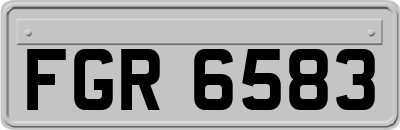 FGR6583