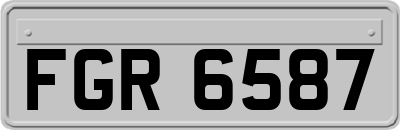 FGR6587