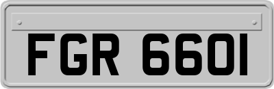 FGR6601