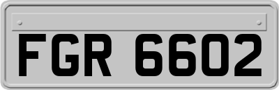 FGR6602