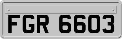 FGR6603