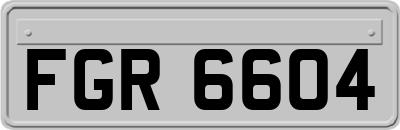 FGR6604