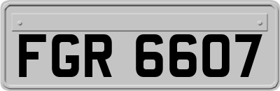 FGR6607