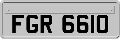 FGR6610