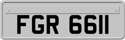 FGR6611