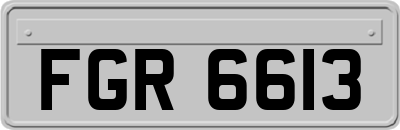 FGR6613
