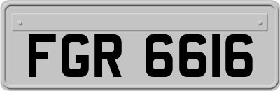 FGR6616