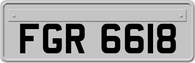 FGR6618