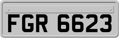 FGR6623