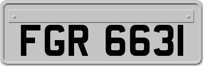 FGR6631