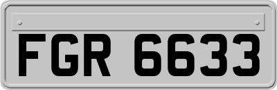 FGR6633