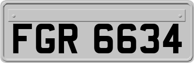 FGR6634