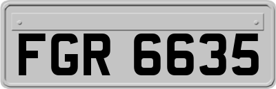 FGR6635