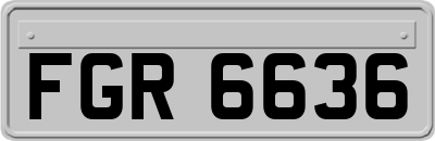 FGR6636