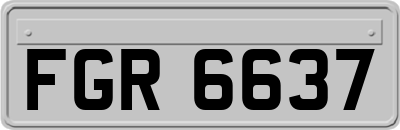 FGR6637
