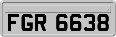 FGR6638
