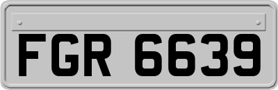 FGR6639