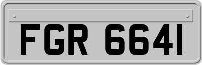 FGR6641