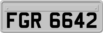 FGR6642