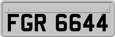 FGR6644